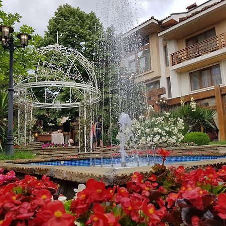 Bozukova House 호텔 Sliven 외부 사진
