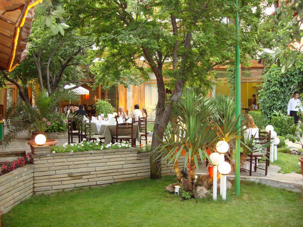 Bozukova House 호텔 Sliven 외부 사진