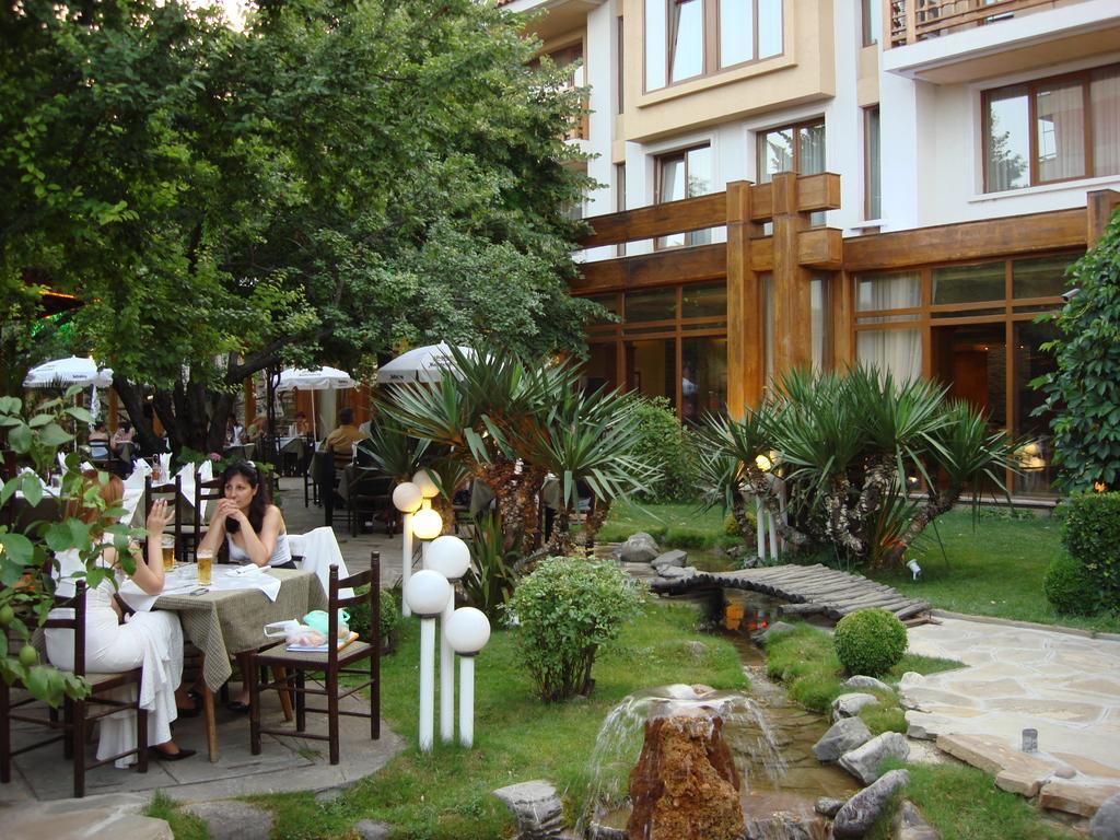 Bozukova House 호텔 Sliven 외부 사진