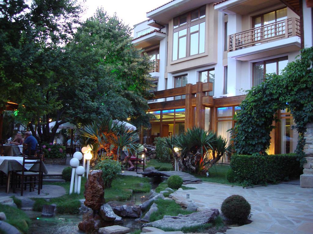Bozukova House 호텔 Sliven 외부 사진