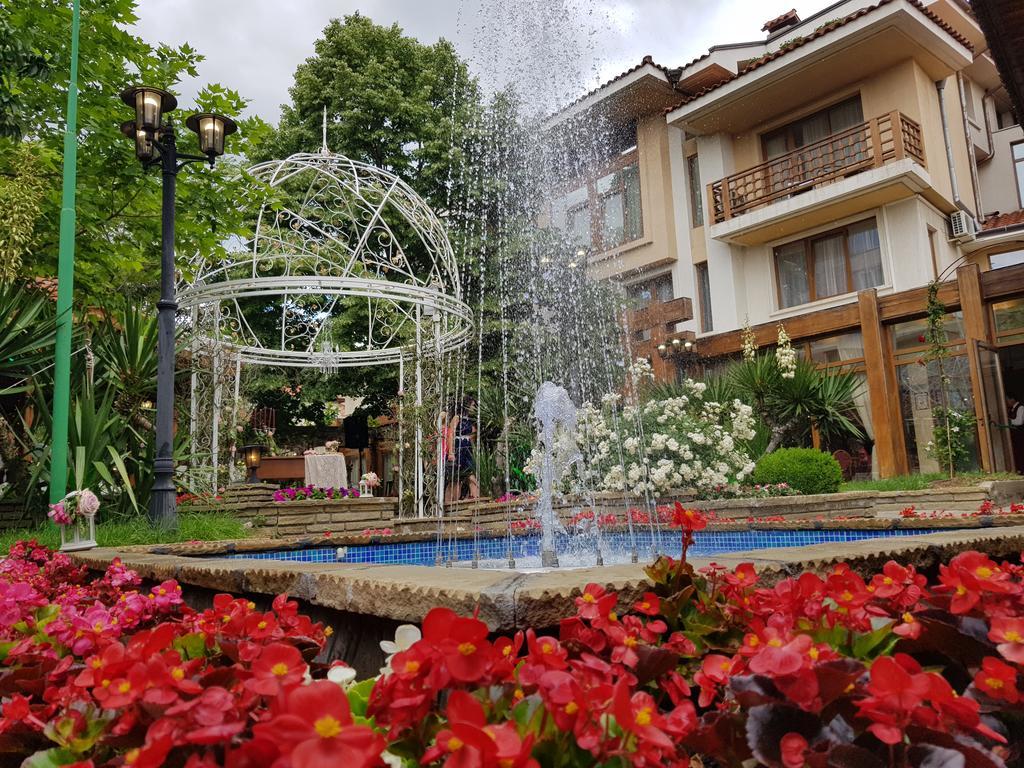 Bozukova House 호텔 Sliven 외부 사진